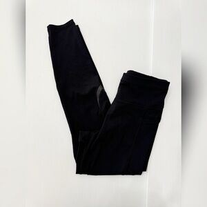 Sweaty Betty The Zero Gravity 7/8 Leggings - XS